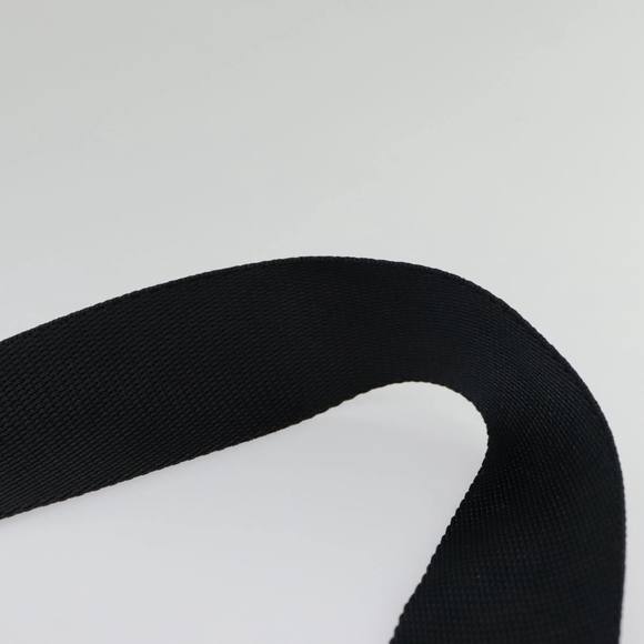 PRADA Sports Shoulder Bag Nylon Beige Auth bs18199 - Picture 14 of 16